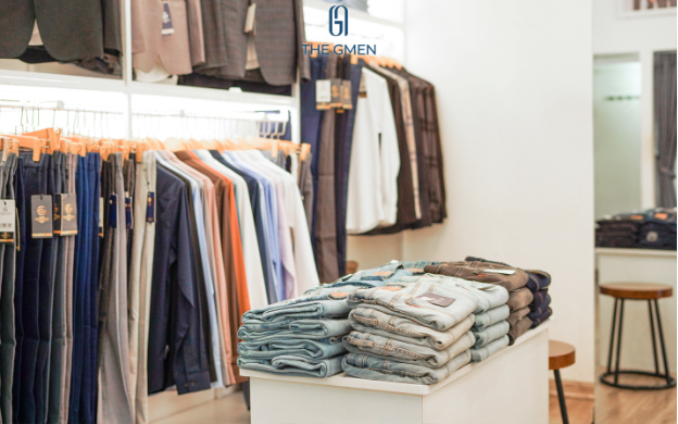 THE GMEN - Thương hiệu thời trang thuần Việt nỗ lực chinh phục kh&aacute;ch h&agrave;ng - Ảnh 3.