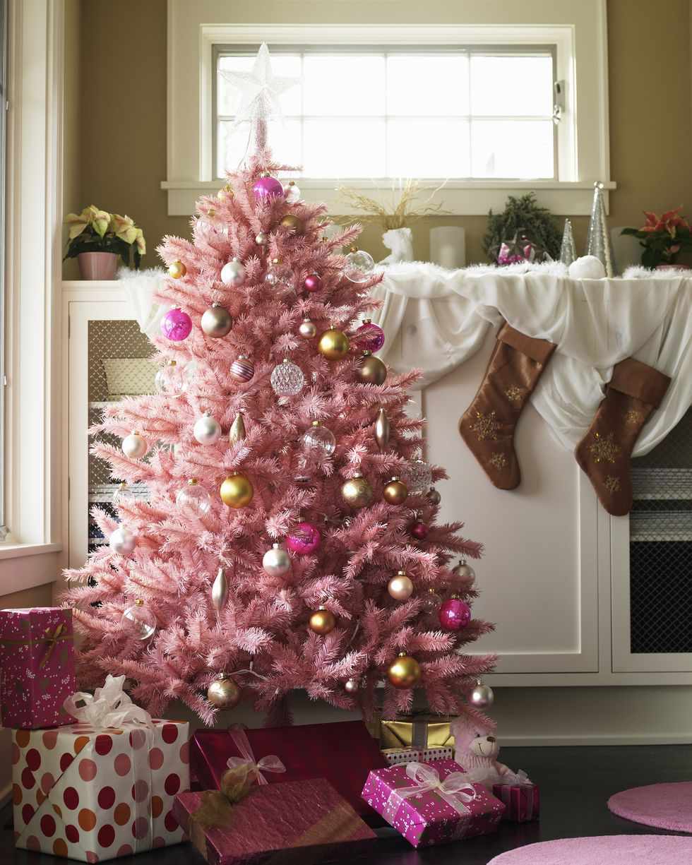 Muốn có cây thông Giáng sinh tuyệt đẹp thì nhất định không thể bỏ qua những gợi ý này - Ảnh 7.