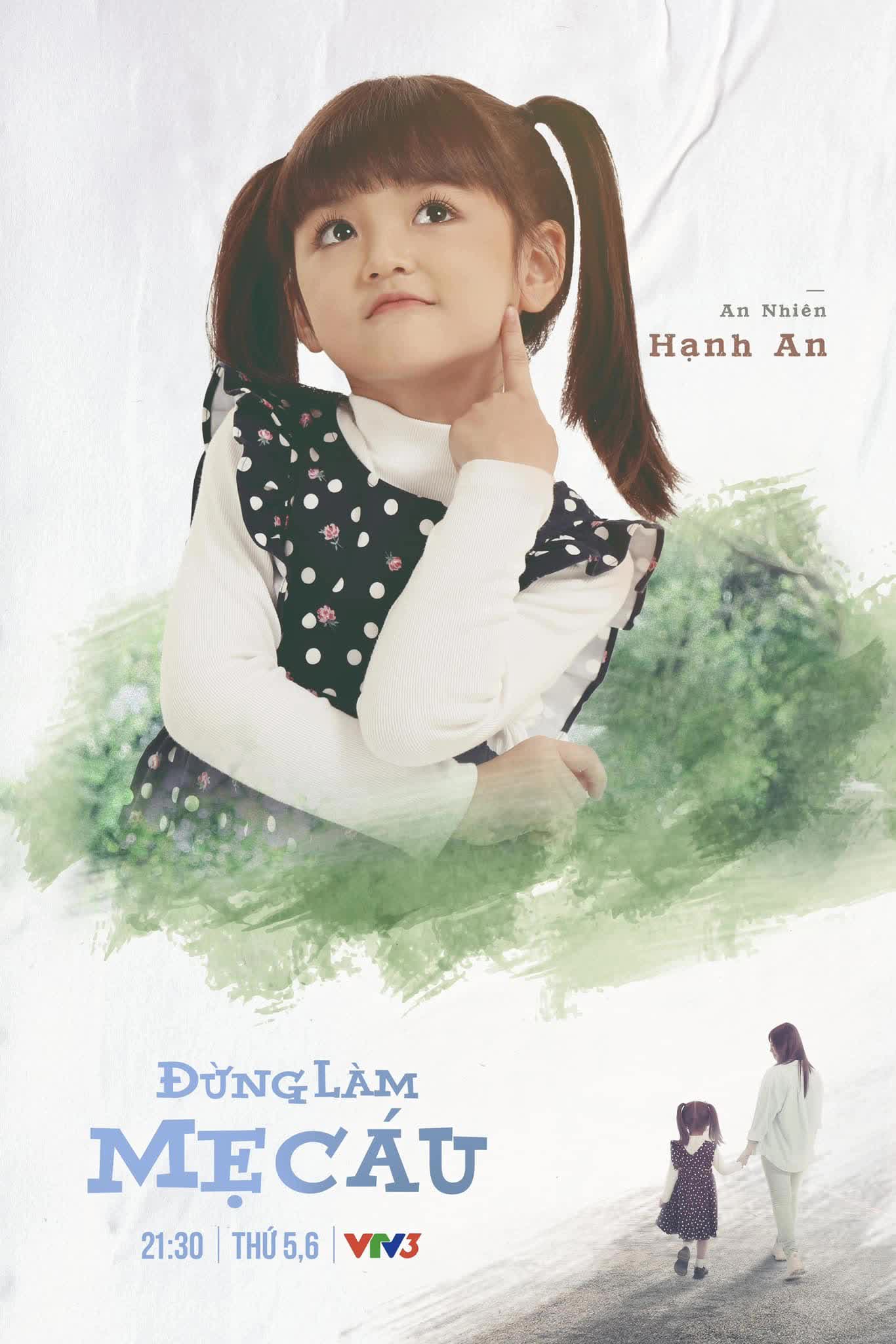 'Con gái' Quỳnh Kool đang gây sốt: Từng đóng Thu Quỳnh hồi nhỏ, xinh như thiên thần - Ảnh 2.