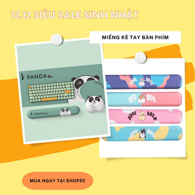 Những đồ vật bất di bất dịch của n&agrave;ng c&ocirc;ng sở thứ thiệt - Ảnh 2.