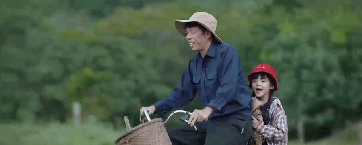 Điều khiến khán giả lo sợ ở phim Mẹ rơm - Ảnh 1. Điều khiến khán giả lo sợ ở phim Mẹ rơm - Ảnh 1.