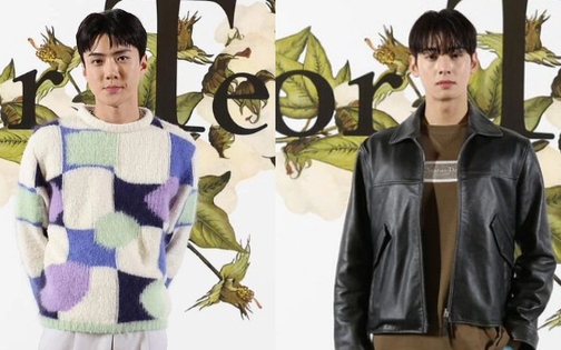 Cha Eun Woo Là Nam Diễn Viên Hàn Quốc Có Nhiều Người Theo Dõi Nhất Trên  Instagram