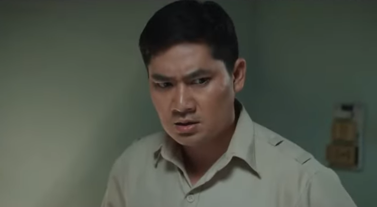 Mẹ rơm - Tập 20: Khoản chết, Mô sợ đi tù không ai nuôi Hạt Dẻ - Ảnh 14. Mẹ rơm - Tập 20: Khoản chết, Mô sợ đi tù không ai nuôi Hạt Dẻ - Ảnh 14.