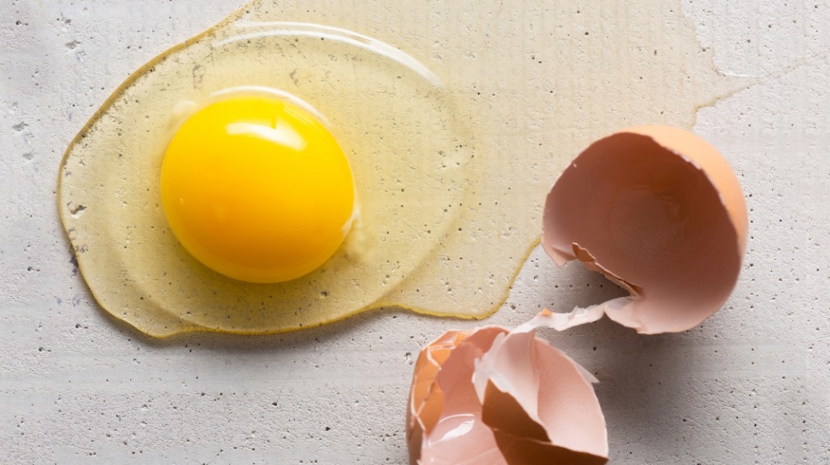 7 quan niệm sai lầm về trứng mà bạn nên tránh - Ảnh 3.