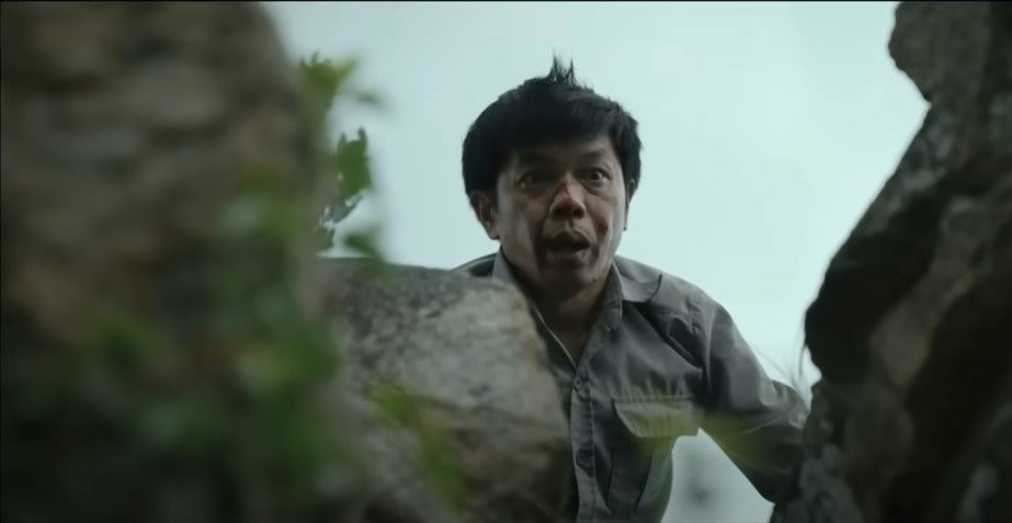 Mẹ rơm - Tập 20: Khoản chết, Mô sợ đi tù không ai nuôi Hạt Dẻ - Ảnh 9. Mẹ rơm - Tập 20: Khoản chết, Mô sợ đi tù không ai nuôi Hạt Dẻ - Ảnh 9.