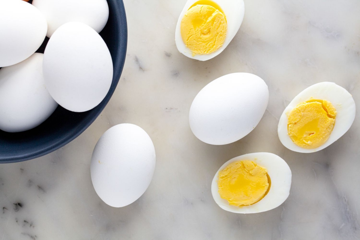 7 quan niệm sai lầm về trứng mà bạn nên tránh - Ảnh 4.