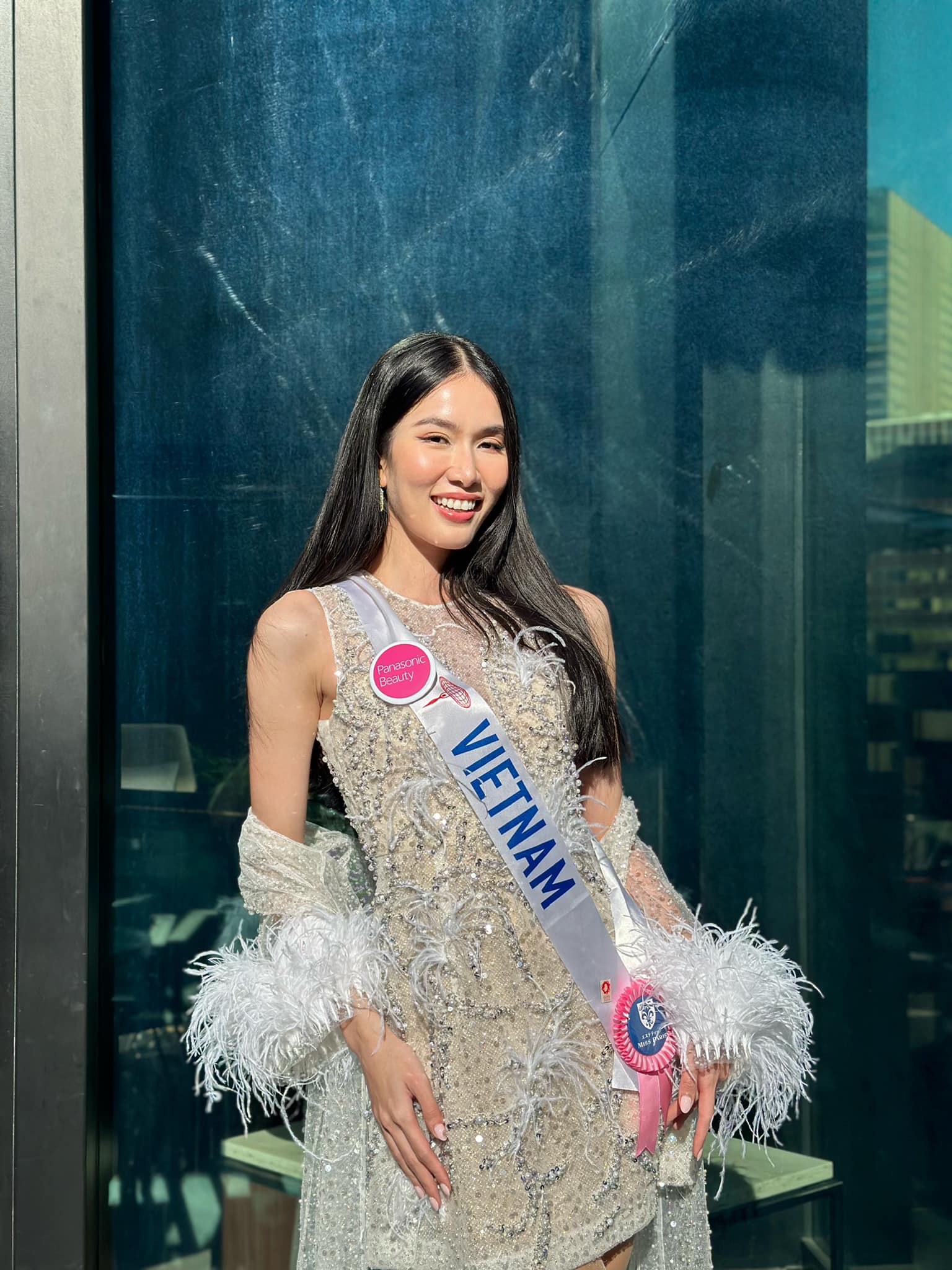 Chuyên trang Missosology dự đoán Phương Anh lọt Top 10 Miss International 2022 - Ảnh 2.