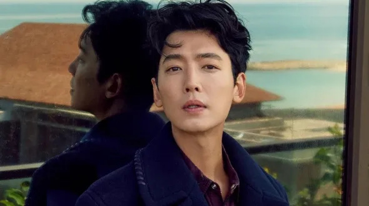 Jung Kyung Ho trải lòng về kế hoạch đám cưới với bạn gái Sooyoung (SNSD) - Ảnh 2. Jung Kyung Ho trải lòng về kế hoạch đám cưới với bạn gái Sooyoung (SNSD) - Ảnh 2.