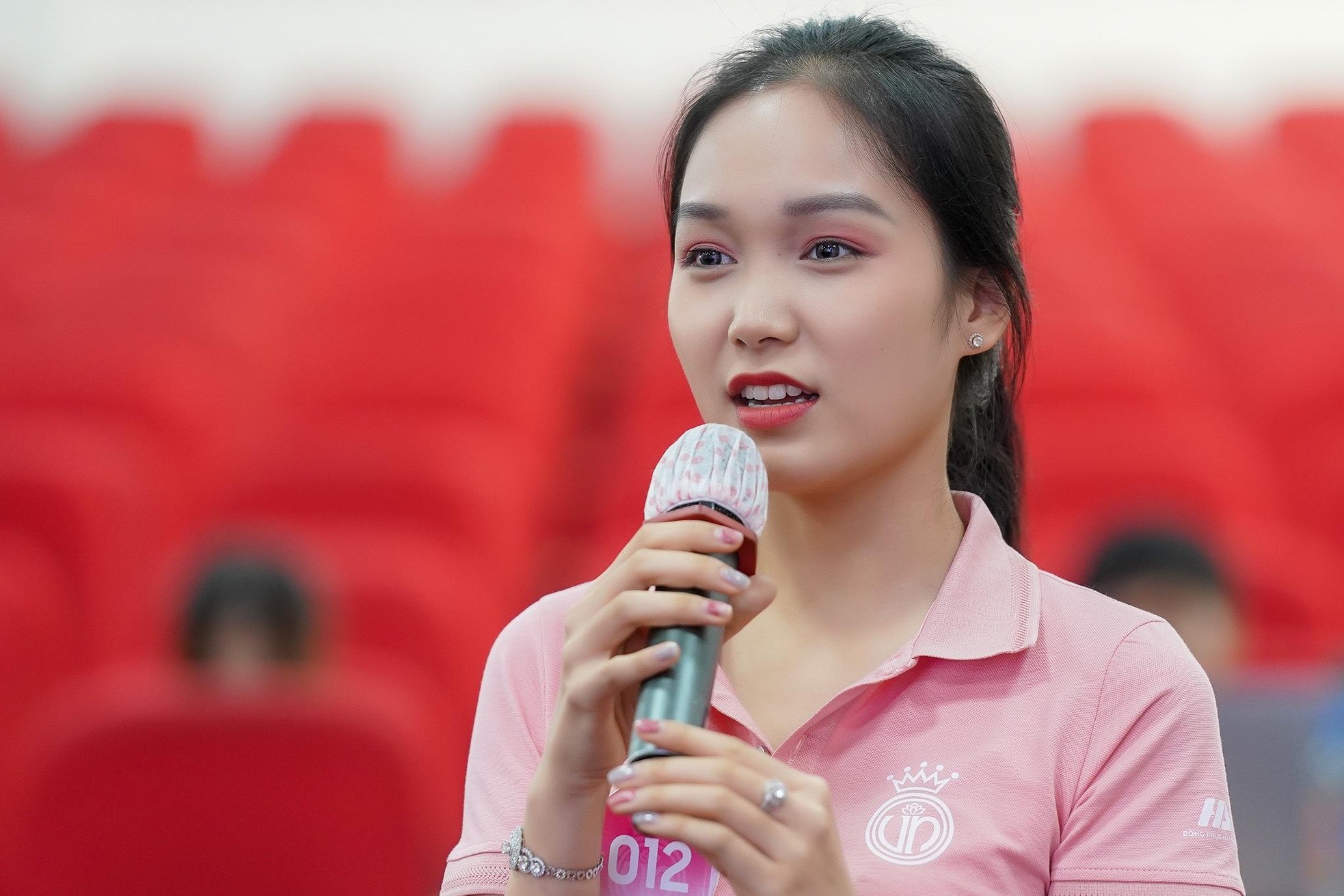 Hoa hậu Việt Nam 2022: Quan trọng vẫn là nhan sắc - Ảnh 2.