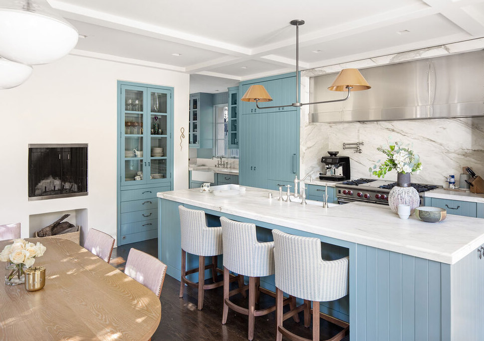 Nữ minh tinh Alexandra Daddario sở hữu khối bất động sản đ&aacute;ng mơ ước afamily