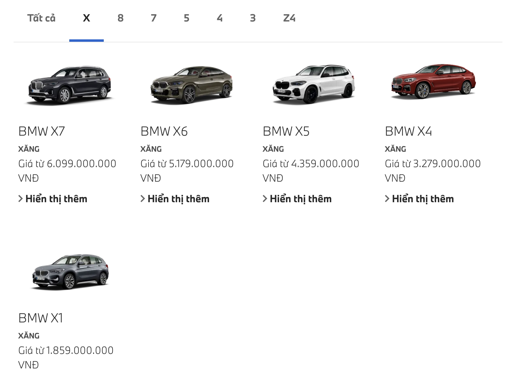 BMW nhá hàng 4 xe lắp ráp ở Việt Nam: 3 Series thêm trang bị 'khủng', X3 dễ là mẫu mới - Ảnh 7.