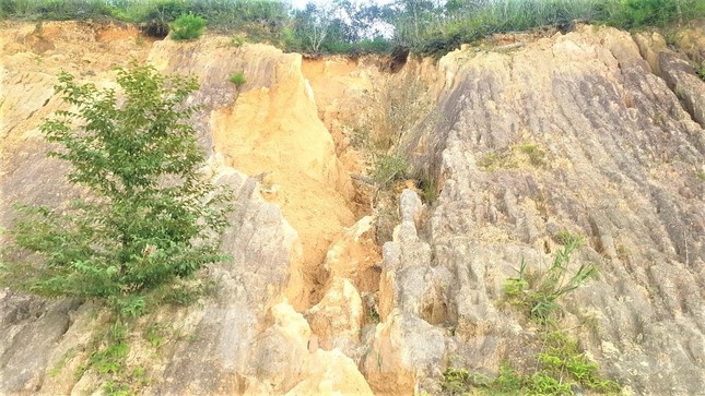 Bão đổ bộ đất liền các tỉnh Thừa Thiên Huế – Quảng Ngãi - Ảnh 15.