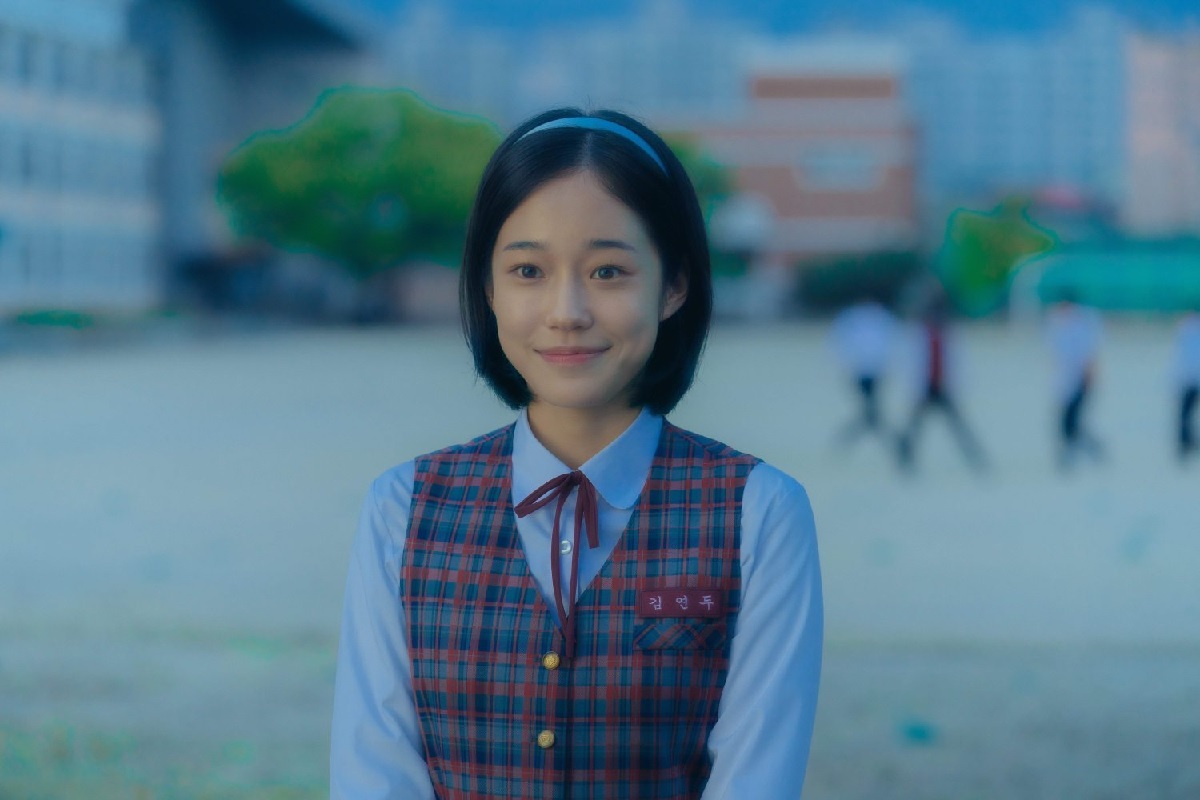 Phim Hàn 2022: Nhiều ngôi sao lóe sáng rồi vụt tắt, Kim Se Jeong gây thất vọng còn Ahn Hyo Seop thì sao? - Ảnh 4.