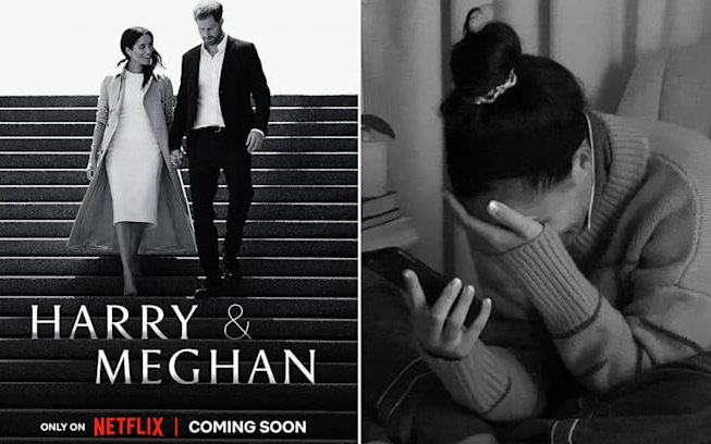 Có gì trong 3 tập đầu phim bom tấn "Harry & Meghan": Từ chuyện tình Vương tử - Lọ Lem đến góc khuất làm người của công chúng