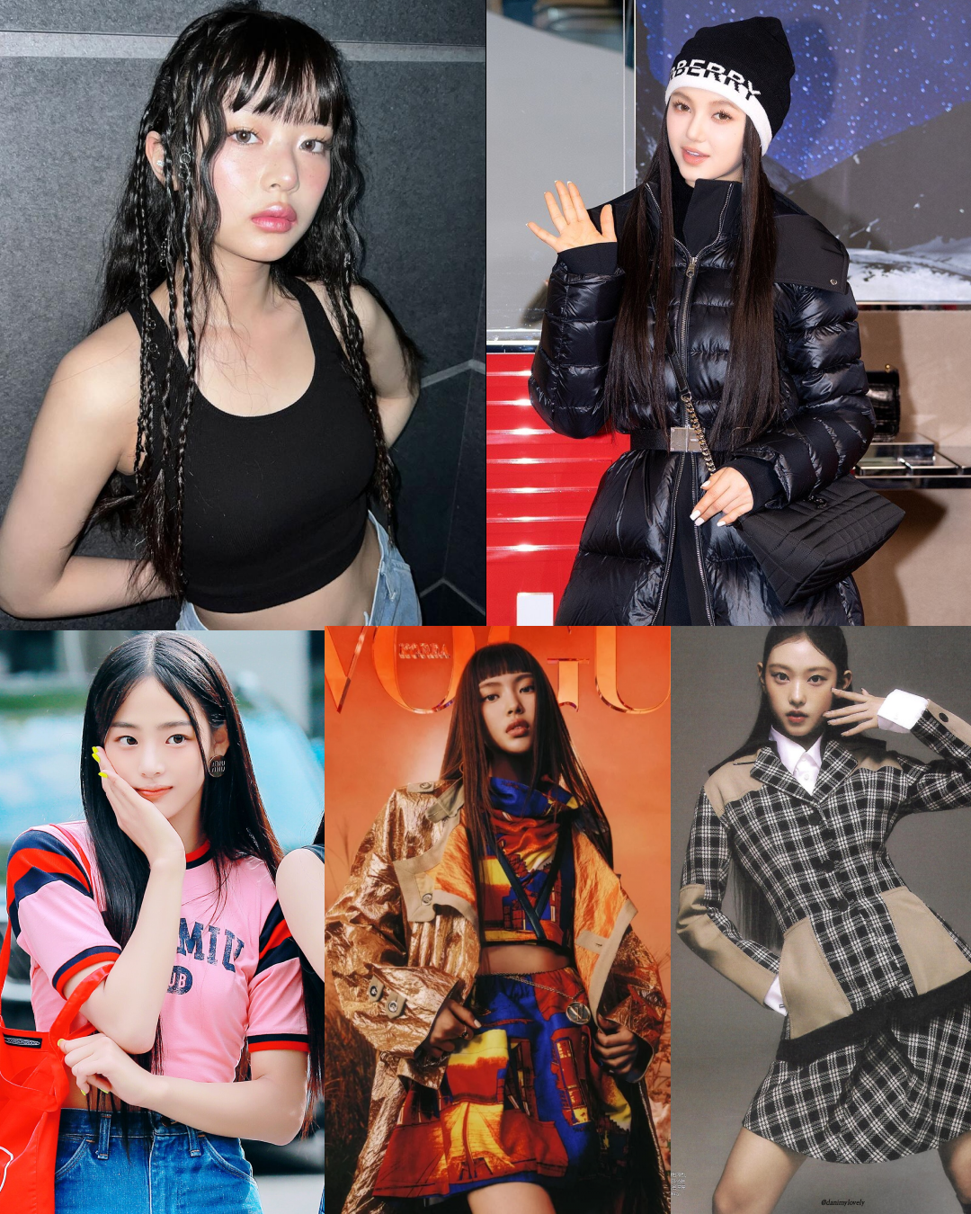 W Korea chọn ra 5 fashionista đỉnh nhất 2022 - Ảnh 4.