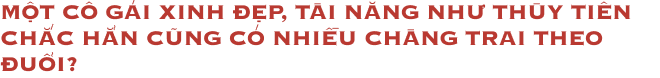 Hơn 2 tháng trở thành Hoa hậu Hoà Bình Quốc Tế 2021 với Nguyễn Trúc Thùy Tiên vẫn như một giấc mơ. - Ảnh 22.