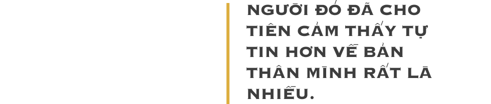 Hơn 2 tháng trở thành Hoa hậu Hoà Bình Quốc Tế 2021 với Nguyễn Trúc Thùy Tiên vẫn như một giấc mơ. - Ảnh 23.