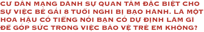 Hơn 2 tháng trở thành Hoa hậu Hoà Bình Quốc Tế 2021 với Nguyễn Trúc Thùy Tiên vẫn như một giấc mơ. - Ảnh 41.