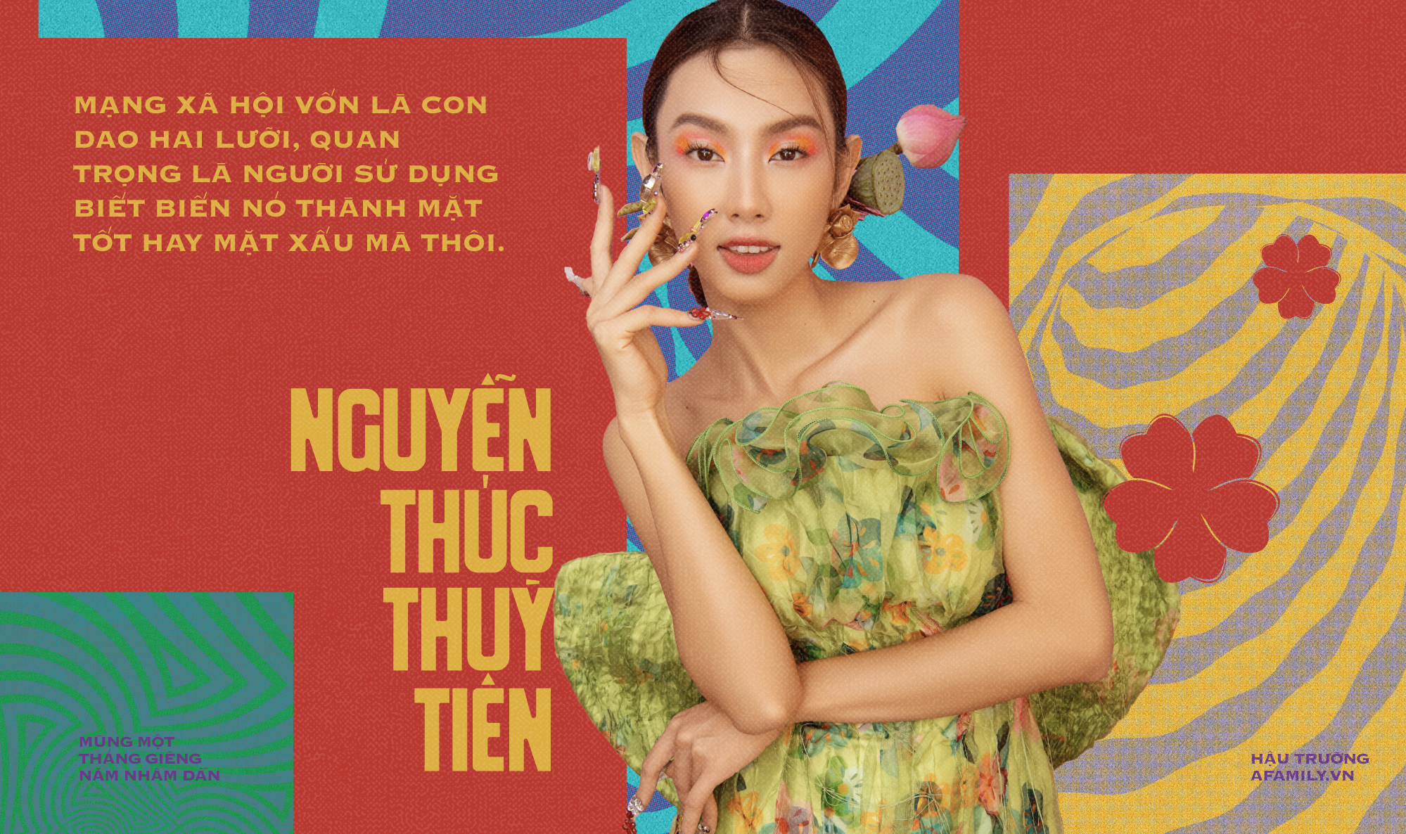 Hơn 2 tháng trở thành Hoa hậu Hoà Bình Quốc Tế 2021 với Nguyễn Trúc Thùy Tiên vẫn như một giấc mơ. - Ảnh 43.