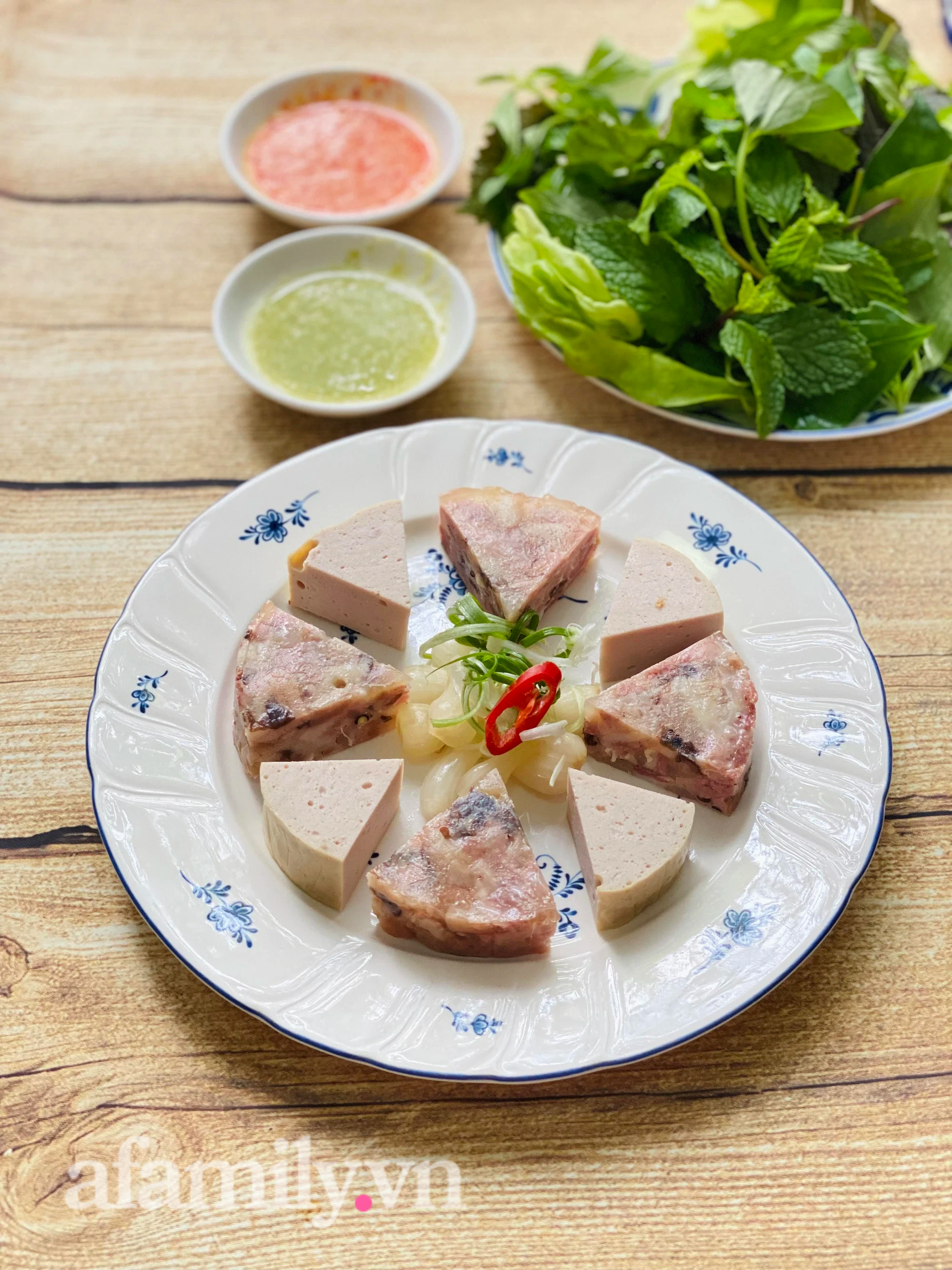 Gợi &yacute; m&acirc;m c&uacute;ng Rằm th&aacute;ng Gi&ecirc;ng đơn giản nhưng đầy đủ nhất - Ảnh 7.