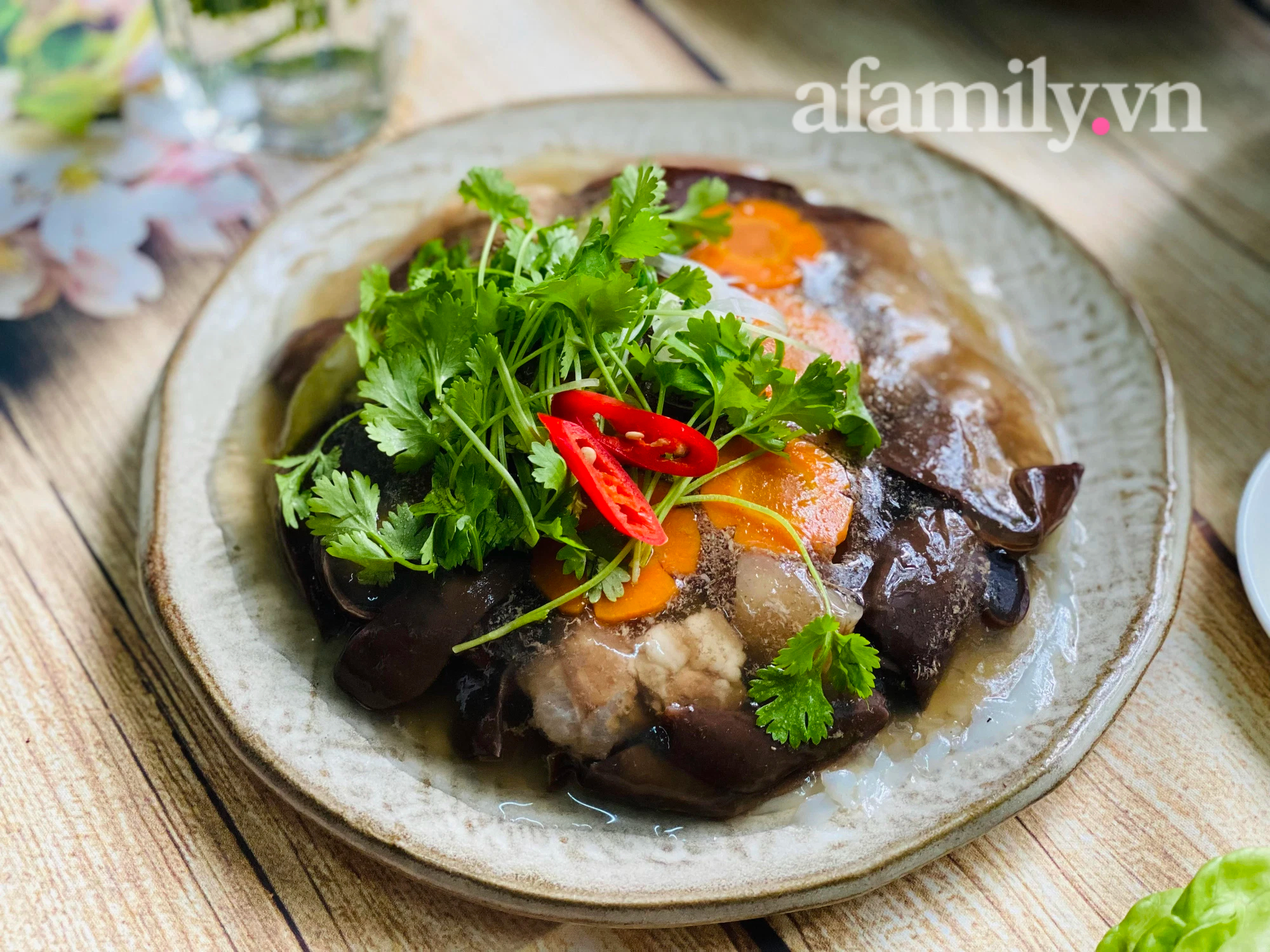 Gợi &yacute; m&acirc;m c&uacute;ng Rằm th&aacute;ng Gi&ecirc;ng đơn giản nhưng đầy đủ nhất - Ảnh 9.