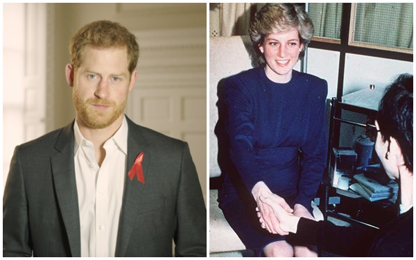 His stepmother became the Queen, Prince Harry reacted for the first time to the statement that made the British royal family "turn pale" - Photo 3.