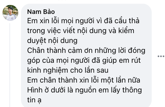 Gặp cậu học sinh gây bão mạng vì dám “thay áo mới” cho bộ SGK lớp 12: Không ngại chê bai, sẵn sàng nhận lỗi trước những lời góp ý - Ảnh 3.