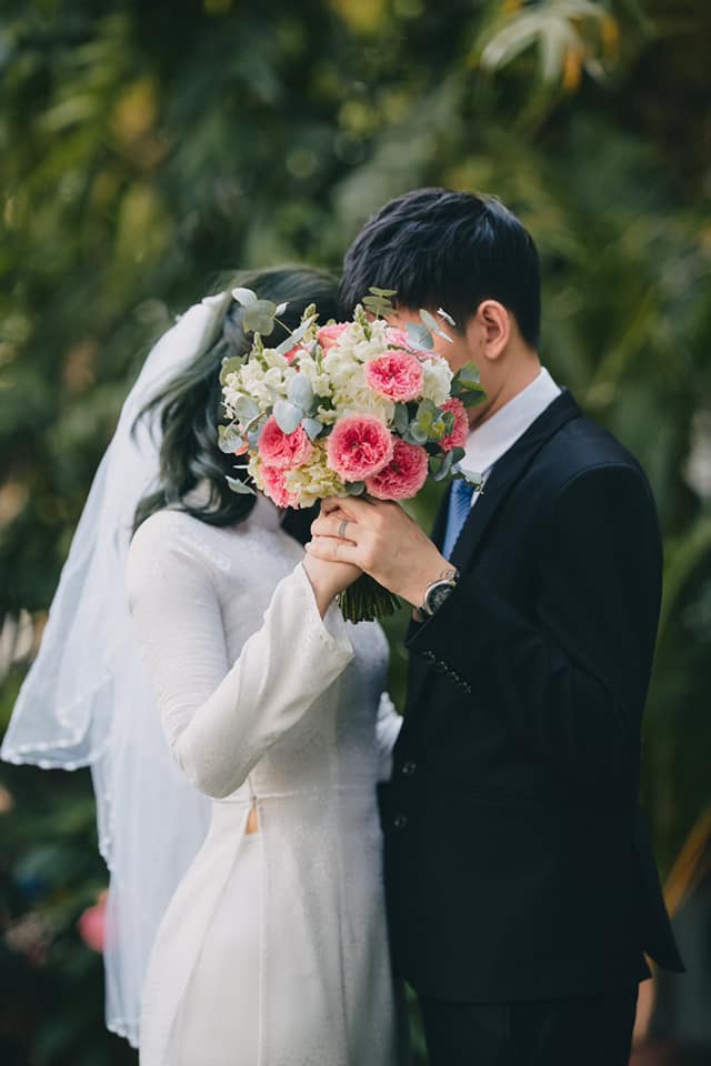 Bray công khai kết hôn - Ảnh 5. Bray công khai kết hôn - Ảnh 5.
