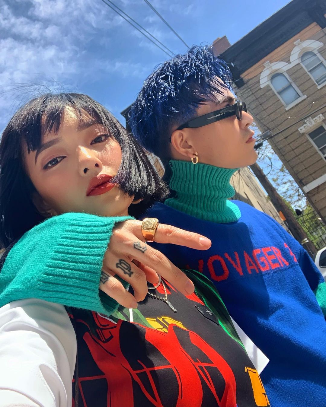 &Ocirc;ng bố bỉm sữa "hot" nhất mạng x&atilde; hội h&ocirc;m nay: Từng c&oacute; mối t&igrave;nh s&acirc;u đậm với Ch&acirc;u B&ugrave;i, bị bắt gặp h&ocirc;n "bạn g&aacute;i Sơn T&ugrave;ng" dưới mưa - Ảnh 5.