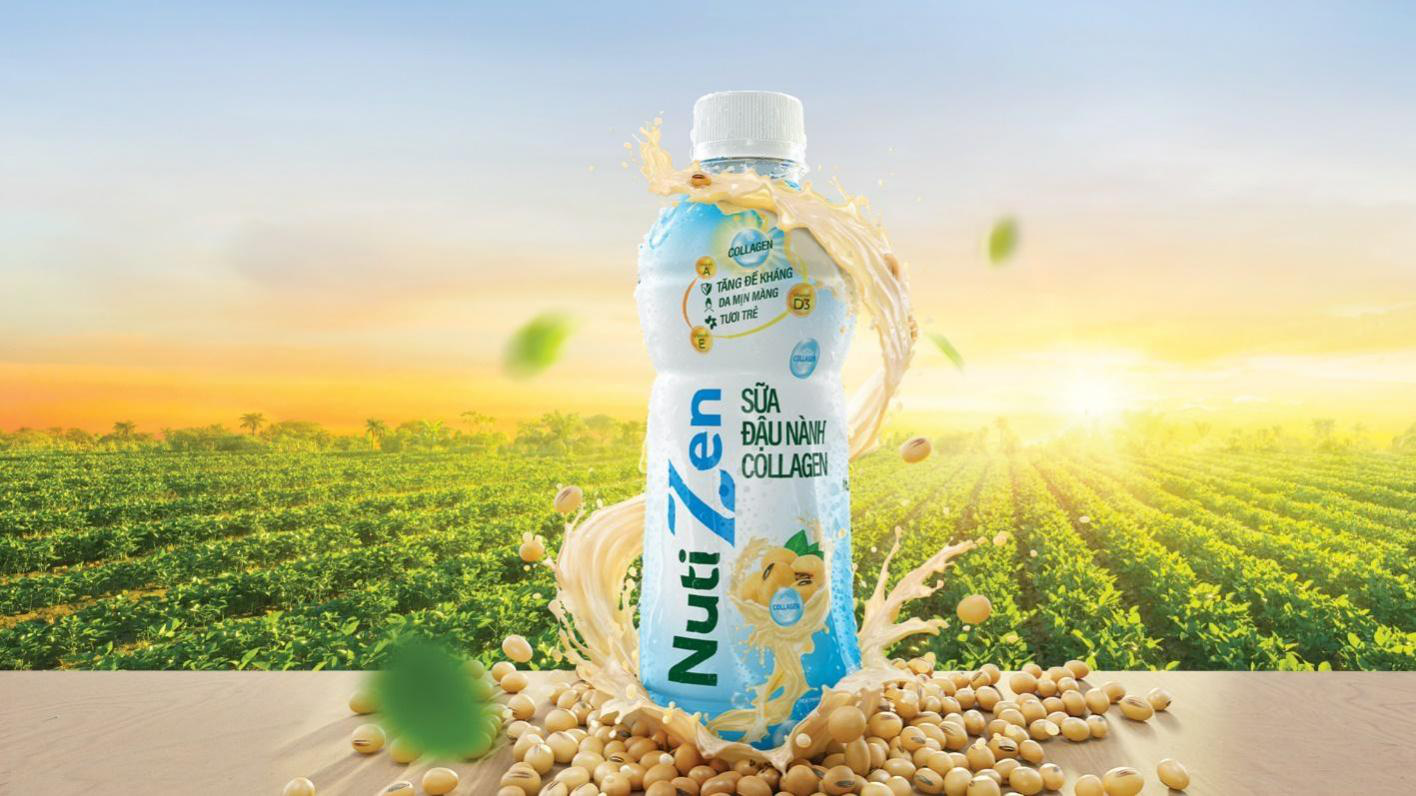 Cùng An Phương giữ vóc dáng, sáng làn da đốn tim phái mạnh dịp lễ tình nhân - Ảnh 2. Cùng An Phương giữ vóc dáng, sáng làn da đốn tim phái mạnh dịp lễ tình nhân - Ảnh 2.