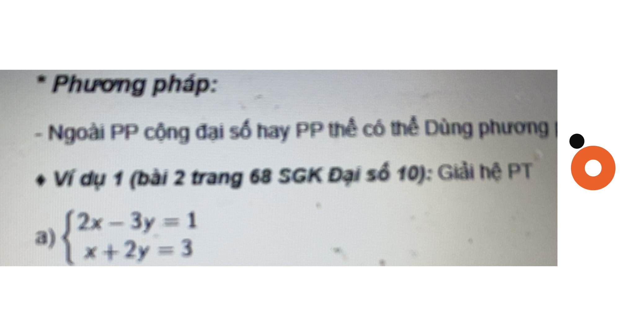 Review app học Toán siêu hay: Sau vài tháng điểm tăng vù vù, ngỡ ngàng bởi nhiều tính năng đặc biệt - Ảnh 2.