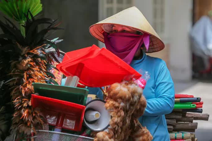 NÓNG: Bộ Lao động, Thương binh và Xã hội lên tiếng về mức đóng bảo hiểm xã hội tự nguyện - Ảnh 1.