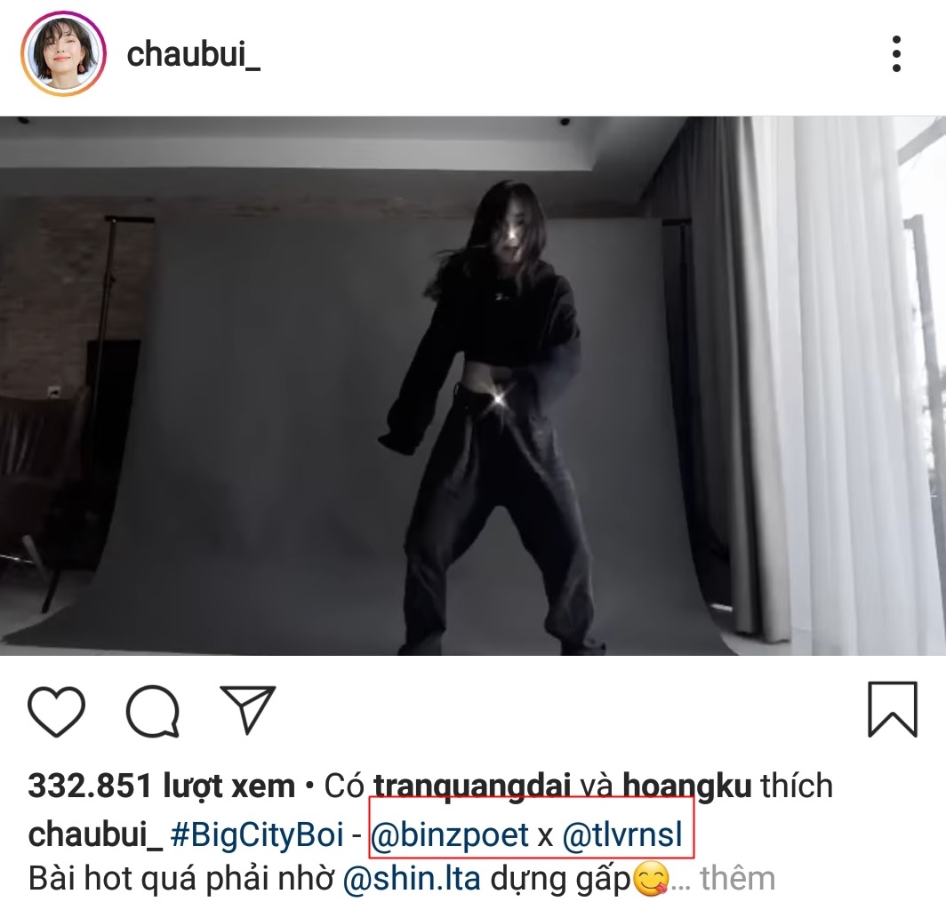 Cặp đôi Vbiz "hot" nhất hôm nay bị paparazzi tung ảnh hẹn hò: 5 lần 7 lượt thả thính, không chịu nhận yêu nhau nhưng lại hôn trước mặt nhiều người - Ảnh 3. Cặp đôi Vbiz "hot" nhất hôm nay bị paparazzi tung ảnh hẹn hò: 5 lần 7 lượt thả thính, không chịu nhận yêu nhau nhưng lại hôn trước mặt nhiều người - Ảnh 3.