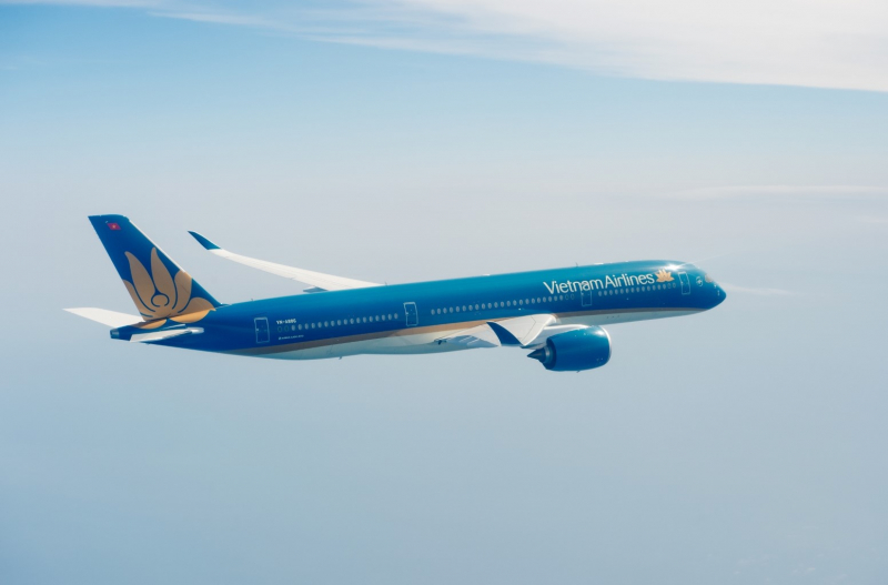 Đã xác định được nghi phạm đe dọa bắn hạ máy bay Vietnam Airlines - Ảnh 1.