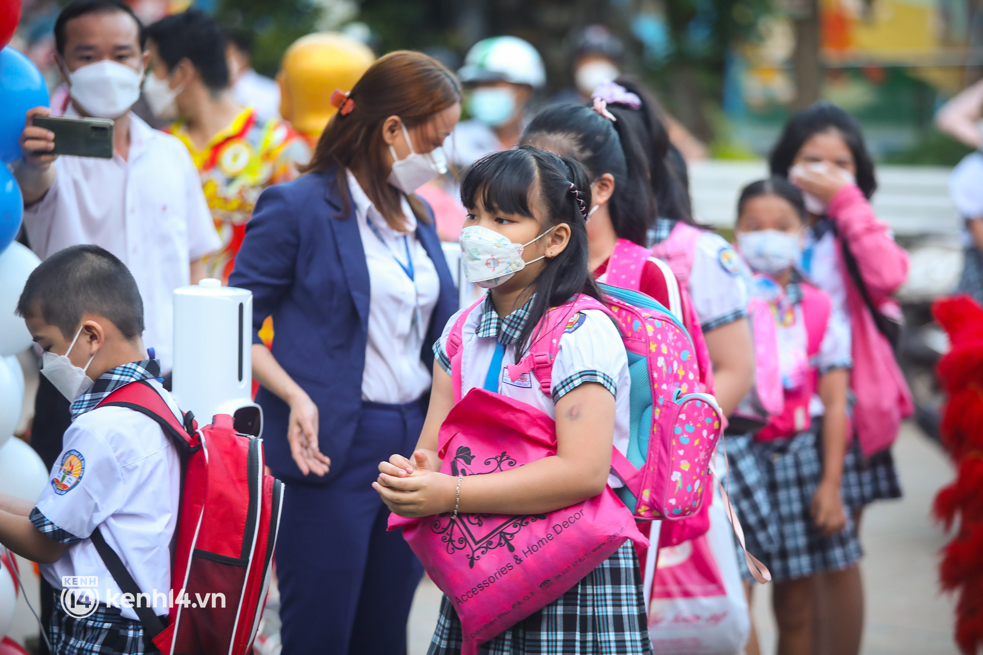 TP.HCM: Thông tin học sinh nghỉ học đến 28/2 do dịch Covid-19 là TIN GIẢ - Ảnh 2.
