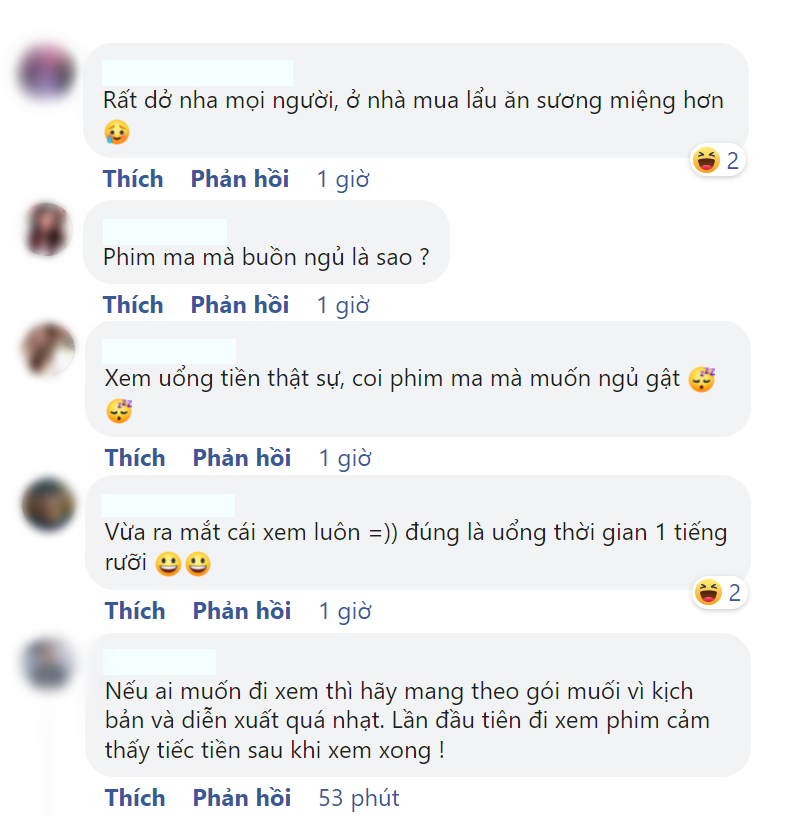 Netizen bùng nổ tranh cãi vì Chuyện Ma Gần Nhà: Người khen đỉnh cao phim Việt, người than thở để tiền ăn lẩu còn hơn - Ảnh 5.