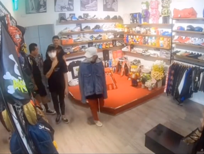 Cao thủ không bằng tranh thủ: Đã có shop bán 