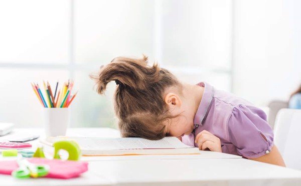 Trẻ ở độ tuổi tiểu học chỉ cần làm tốt 5 điều này thì dù tệ đến đâu cũng có thể bứt phá để dẫn đầu: Điều thứ 5 thường bị phụ huynh coi thường - Ảnh 1.