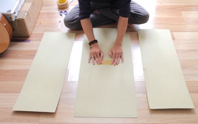 C&aacute;ch để trẻ tự nguyện gấp quần &aacute;o, vừa kh&ocirc;ng tốn tiền lại dễ như ăn kẹo, đảm bảo con cực th&iacute;ch - Ảnh 3.