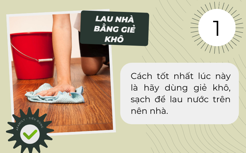 Chờ mùa nồm ẩm ập đến bạn cứ áp dụng mẹo rẻ tiền mà hiệu quả này nhà sẽ luôn khô thoáng, thơm tho - Ảnh 2.