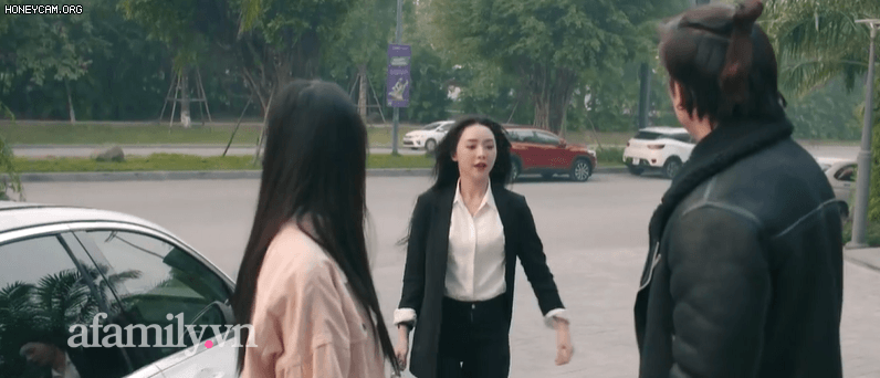 Anh có phải đàn ông không: Quỳnh Kool bắt tận tay Nhan Phúc Vinh đi chơi với con gái Tuấn Tú, mọi chuyện vỡ lở bung bét! - Ảnh 5. Anh có phải đàn ông không: Quỳnh Kool bắt tận tay Nhan Phúc Vinh đi chơi với con gái Tuấn Tú, mọi chuyện vỡ lở bung bét! - Ảnh 5.