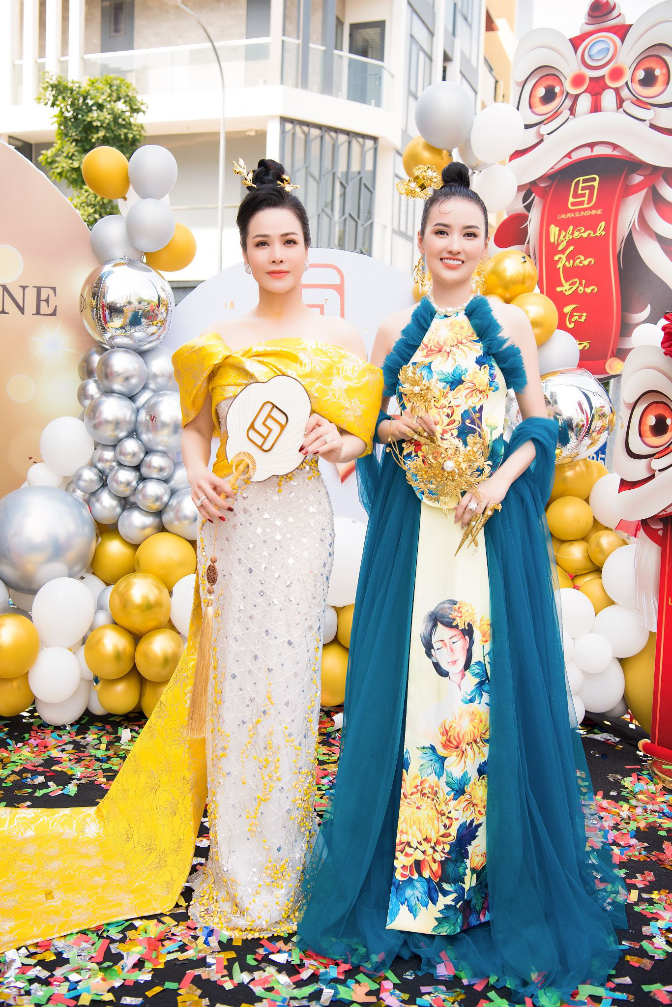 Nữ CEO Bùi Thảo Trang của thương hiệu mỹ phẩm chất lượng quốc tế: Sai lầm nhất của phụ nữ là mong chờ người đàn ông xây dựng thế giới theo ý cô ấy - Ảnh 2.