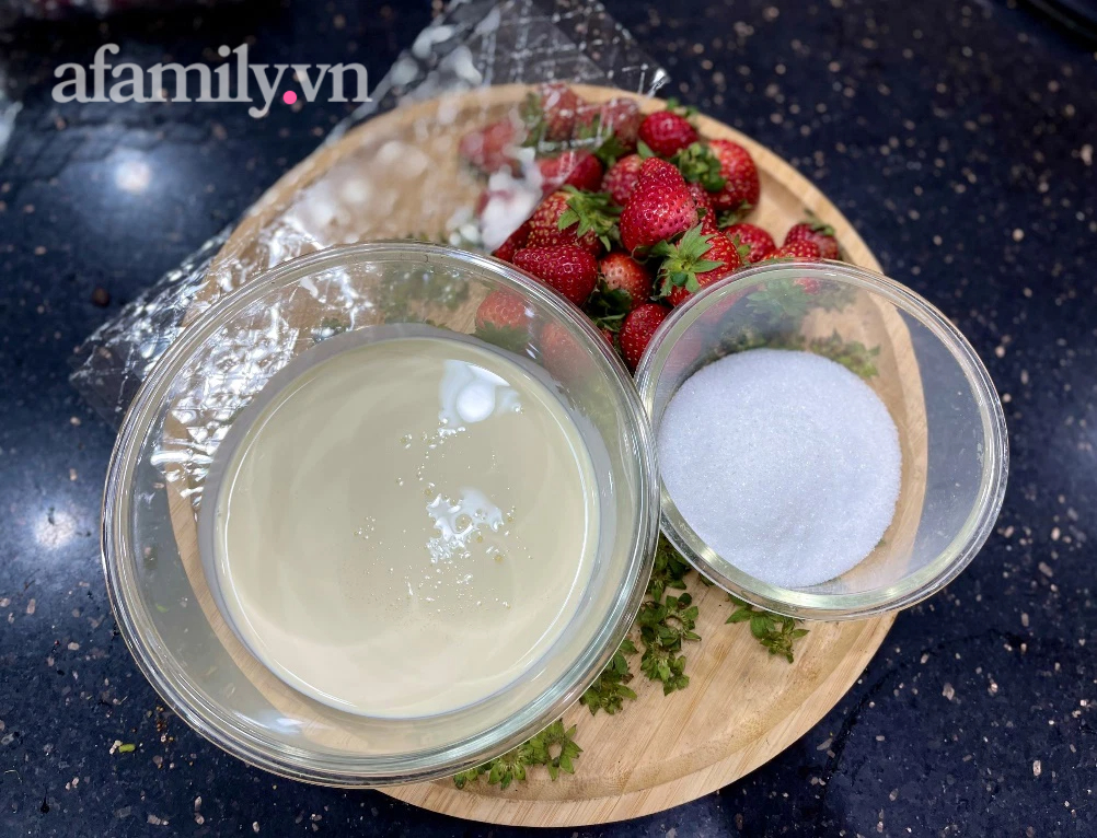 Kh&ocirc;ng cần l&ograve; nướng vẫn l&agrave;m b&aacute;nh ngon đẹp hết nấc, nh&igrave;n xịn x&ograve; đẳng cấp kh&ocirc;ng thua g&igrave; b&aacute;nh đi mua! - Ảnh 1.