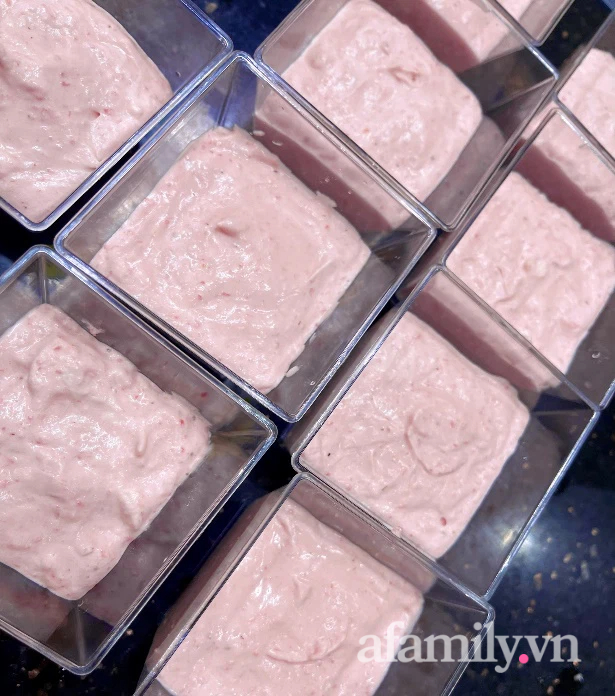 Kh&ocirc;ng cần l&ograve; nướng vẫn l&agrave;m b&aacute;nh ngon đẹp hết nấc, nh&igrave;n xịn x&ograve; đẳng cấp kh&ocirc;ng thua g&igrave; b&aacute;nh đi mua! - Ảnh 8.