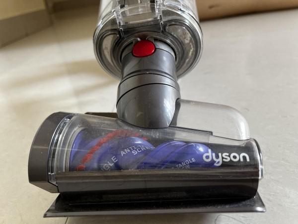 Đánh giá nhanh Dyson V12 Detect Slim, dòng máy có công nghệ tia laser vượt trội - Ảnh 12.