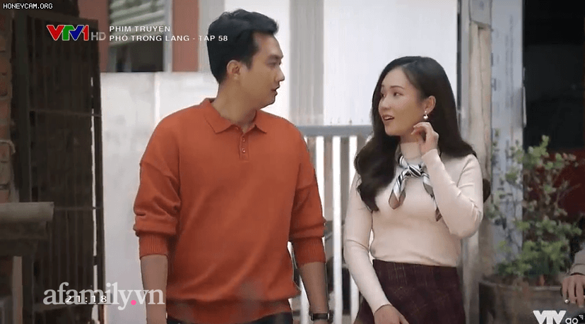 Phố trong làng tập cuối: Ai cũng viên mãn, Mến còn sắp có... tóc mới, mỗi Nam - Ngọc chẳng đâu vào đâu! - Ảnh 3. Phố trong làng tập cuối: Ai cũng viên mãn, Mến còn sắp có... tóc mới, mỗi Nam - Ngọc chẳng đâu vào đâu! - Ảnh 3.