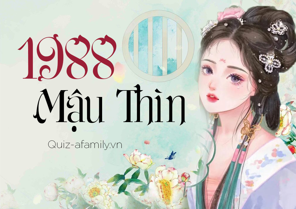 Năm Nhâm Dần 2022 của Mậu Thìn 1988: Bước vào giai đoạn thử thách, dùng nội lực để đạt vinh hoa - Ảnh 1.