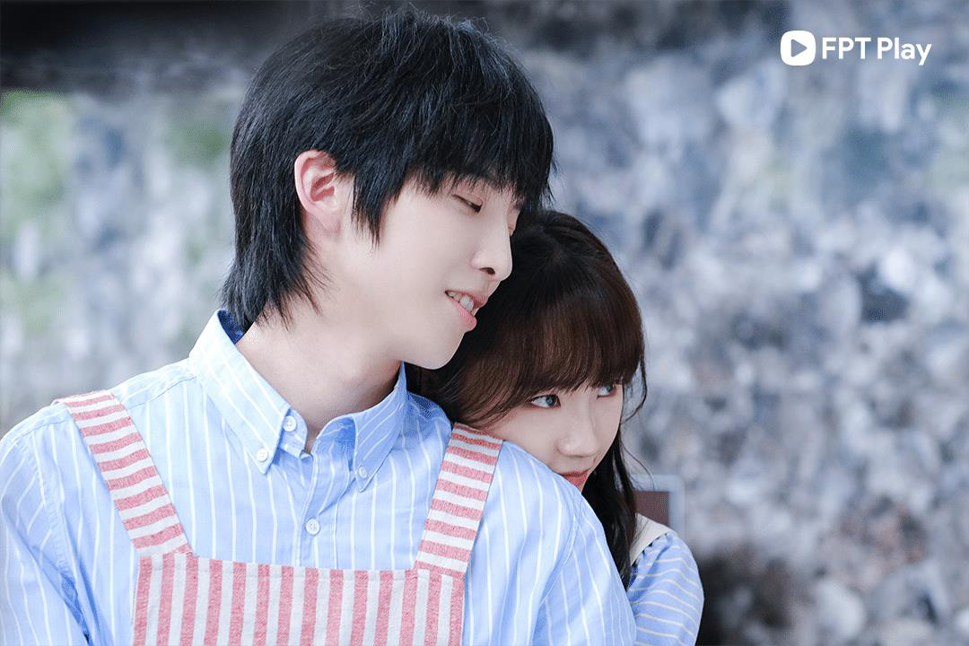 U mê không lối thoát với chuyện tình idol và trợ lý trong Trợ Lý Thiên Vương - Ảnh 3. U mê không lối thoát với chuyện tình idol và trợ lý trong Trợ Lý Thiên Vương - Ảnh 3.