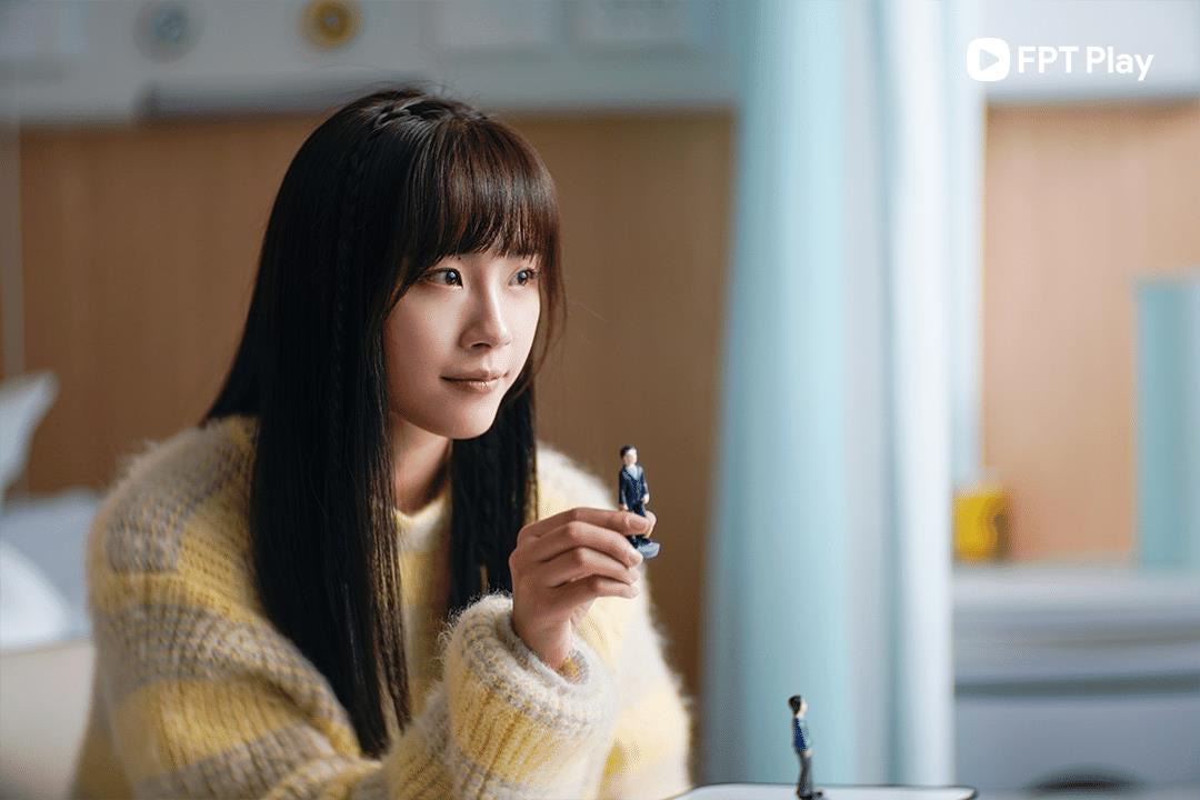 U mê không lối thoát với chuyện tình idol và trợ lý trong Trợ Lý Thiên Vương - Ảnh 4. U mê không lối thoát với chuyện tình idol và trợ lý trong Trợ Lý Thiên Vương - Ảnh 4.