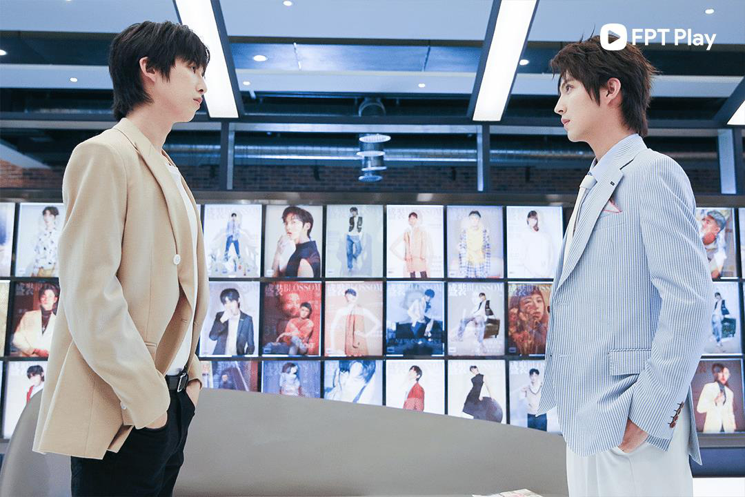 U mê không lối thoát với chuyện tình idol và trợ lý trong Trợ Lý Thiên Vương - Ảnh 5. U mê không lối thoát với chuyện tình idol và trợ lý trong Trợ Lý Thiên Vương - Ảnh 5.